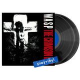 W.A.S.P. - The Crimson Idol [2LP]