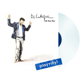 DJ Lutique - By Your Side [LP]