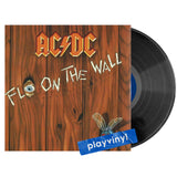 AC/DC - Fly On The Wall [LP]
