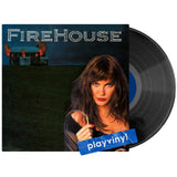 Firehouse - Firehouse [LP]
