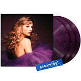 Taylor Swift - Speak Now (Taylor's Version) [3LP] - Violet Marbled