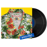 Fatboy Slim - The Best Of Fatboy Slim [2LP]