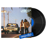 The Chemical Brothers - Exit Planet Dust [2LP]