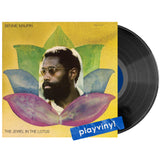 Bennie Maupin - The Jewel In The Lotus [LP]