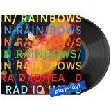 Radiohead - In Rainbows [LP]