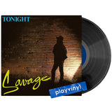 Savage - Tonight [LP]