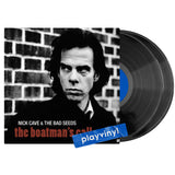 Nick Cave & The Bad Seeds - The Boatman's Call [LP]