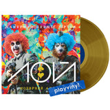 Хамерман Знищує Віруси - Лой [LP] - Colored