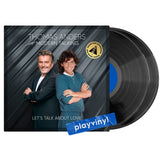 Thomas Anders - …Sings Modern Talking - Let's Talk About Love (Thomas' Version) [2LP]
