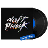 Daft Punk - Discovery [2LP]