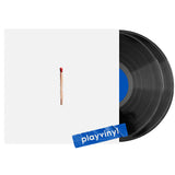 Rammstein - Untitled [2LP]