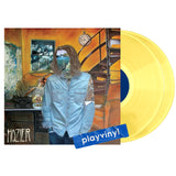 Hozier - Hozier [2LP] - Opaque Custard