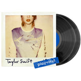 Taylor Swift - 1989 [2LP]