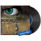 Nickelback - Silver Side Up [LP]