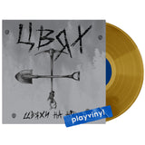 ЦВЯХ - Цвяхи На Ніч [LP] - КІКІМОРА