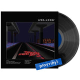 Alt-J - Relaxer [LP]