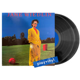 Jane Wiedlin - Jane Wiedlin [LP]