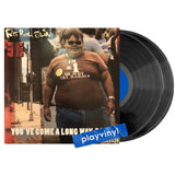 Fatboy Slim - You’ve Come A Long Way Baby [2LP]