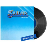 Sailor - The Third Step [LP]