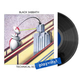 Black Sabbath - Technical Ecstasy [LP]