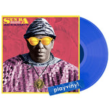 Sun Ra And His Arkestra - Jazz In Silhouette [LP] - Blue Vinyl