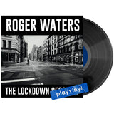 Roger Waters - The Lockdown Sessions [LP]