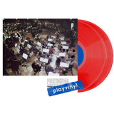 Portishead - Roseland NYC Live [2LP] - Red