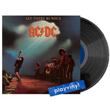 AC/DC - Let There Be Rock [LP]