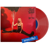 Avril Lavigne - Love Sux [LP] - Colored