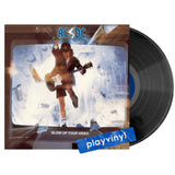 AC/DC - Blow Up Your Video [LP]