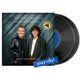 Thomas Anders - …Sings Modern Talking - Ready For Romance (Thomas' Version) [2LP]