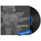 Коррупция - Журавли [LP]