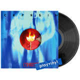 Скрябін - Стриптиз - [LP]