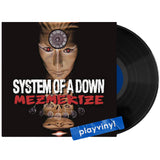 System Of A Down - Mezmerize [LP]