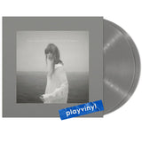Taylor Swift - The Tortured Poets Department [2LP] - Smoke Gray