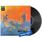 Pink Floyd - Soundtrack From The Film More [LP]