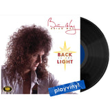 Brian May - Back To The Light [LP]