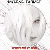 Mylene Farmer - Monkey Me (Picture Disc) [LP]