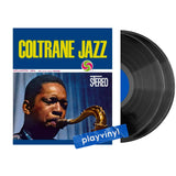 John Coltrane - Coltrane Jazz [2LP]