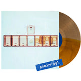 O.Torvald - Втома [LP] - Clear Orange Vinyl