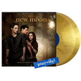 Various Artists - The Twilight Saga: New Moon (Original Soundtrack) [2LP] - Colored