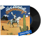 Glen Campbell - Rhinestone Cowboy [LP]