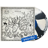 ZWYNTAR - ТИСЯЧА ОЧЕЙ [LP] - Ghost On Black Wax