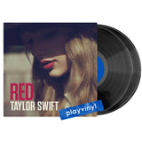 Taylor Swift - Red [2LP]