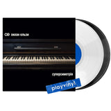 Океан Ельзи - Суперсиметрія (VINYL LTD) [2LP] - Colored