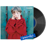Placebo - Placebo [LP]