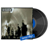 Oasis - Heathen Chemistry [2LP]