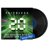 Faithless - 2.0 [2LP]