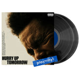 The Weeknd - Hurry Up Tomorrow (Complete Edition) [2LP]