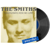 The Smiths - Strangeways Here We Come [LP]